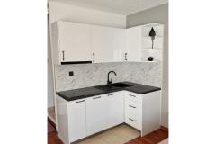 Apartmány Ozrenka Apartmán 2 – ap3: A4 foto 3