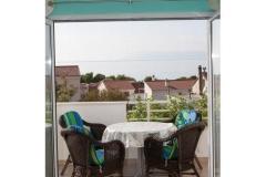 Apartmány Ozrenka Apartmán 4 – ap8: A2+2 foto 1