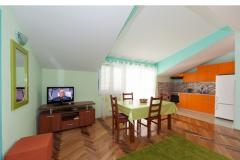 Apartmány Ozrenka Apartmán 4 – ap8: A2+2 foto 2
