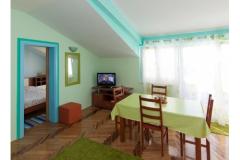 Apartmány Ozrenka Apartmán 4 – ap8: A2+2 foto 3