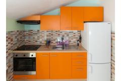 Apartmány Ozrenka Apartmán 4 – ap8: A2+2 foto 4