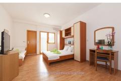 Apartmány Marija Pašalić Apartmán 2 – A3 no.2 foto 5