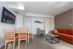 Apartmány Saric Apartmán 2 – No.3 **** foto 2