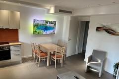 Apartmány Saric Apartmán 2 – No.3 **** foto 3