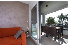 Apartmány Saric Apartmán 2 – No.3 **** foto 4