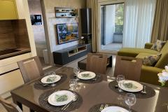 Apartmány Saric Apartmán 3 – No.4 **** foto 1
