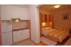 Apartmány Šimić Apartmán 2 – 1 kat br 2 foto 1