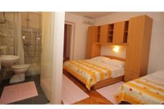 Apartmány Šimić Apartmán 2 – 1 kat br 2 foto 2