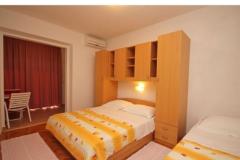 Apartmány Šimić Apartmán 2 – 1 kat br 2 foto 3