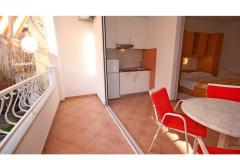 Apartmány Šimić Apartmán 2 – 1 kat br 2 foto 4