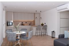 Apartmány Šimun Apartmán 3 foto 1