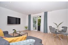 Apartmány Šimun Apartmán 3 foto 3