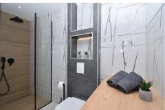 Apartmány Šimun Apartmán 3 foto 4