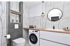 Apartmány Šimun Apartmán 3 foto 5