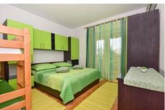 Apartmány Stipe Bušelić Apartmán 3 – Ap3 foto 2