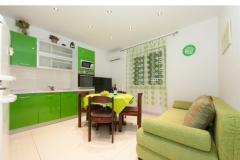 Apartmány Stipe Bušelić Apartmán 4 – Ap5 foto 1