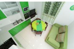 Apartmány Stipe Bušelić Apartmán 4 – Ap5 foto 4