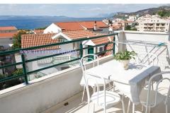 Apartmány Tonći Tomaš Apartmán 4 foto 2