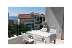 Apartmány Tonći Tomaš Apartmán 5 foto 1