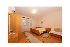 Apartmány Tonći Tomaš Apartmán 5 foto 6