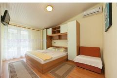 Apartmány Tonći Tomaš Pokoj 2 foto 1