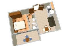 Apartmány Tonći Tomaš Pokoj 6 foto 1