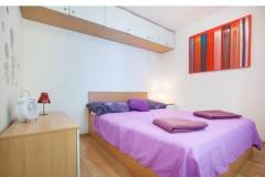 Apartmány Zorica Apartmán 1 – A6 foto 3