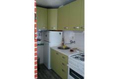 Apartmány Zorica Apartmán 1 – A6 foto 4