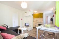 Apartmány Zorica Apartmán 1 – A6 foto 5