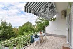 Apartmány Zorica Apartmán 2 – A5 foto 1