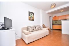 Apartmány Zorica Apartmán 2 – A5 foto 4