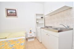 Apartmány Zorica Apartmán 2 – A5 foto 5