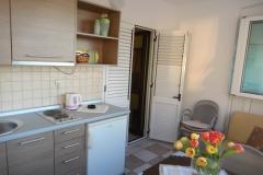 Apartmány Zovko Apartmán 1 foto 3