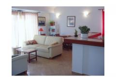 App Buco &amp; Mare Apartmán 1 – apartman foto 1