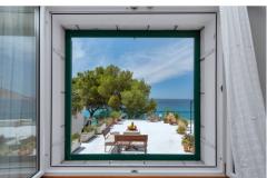 Beachfront Apartmán NIVES Apartmán 1 foto 3