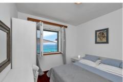 Beachfront Apartmán NIVES Apartmán 1 foto 5