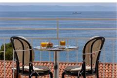 Beachfront Pokoje Ana Pokoj 1 – Room A1 foto 2