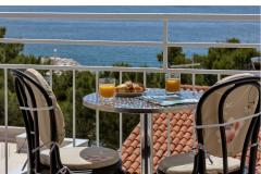 Beachfront Pokoje Ana Pokoj 1 – Room A1 foto 3