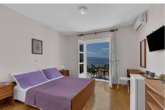 Beachfront Pokoje Ana Pokoj 1 – Room A1 foto 4