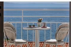 Beachfront Pokoje Ana Pokoj 2 – Room A2 foto 1