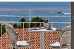 Beachfront Pokoje Ana Pokoj 2 – Room A2 foto 3