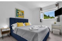 Villa Katarina Apartmán 1 – Studio foto 1