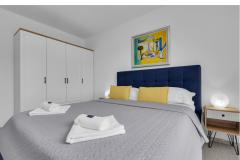 Villa Katarina Apartmán 1 – Studio foto 2