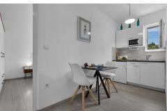 Villa Katarina Apartmán 1 – Studio foto 3