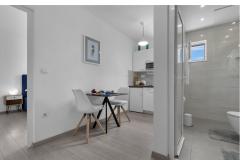 Villa Katarina Apartmán 1 – Studio foto 4