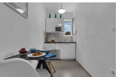 Villa Katarina Apartmán 1 – Studio foto 5