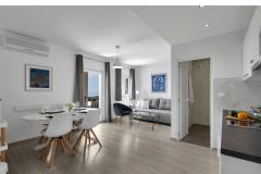 Villa Katarina Apartmán 3 – Apartman 3 foto 5