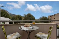 City Apartmány Tučepi Apartmán 2 – City A2 foto 1