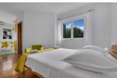 City Apartmány Tučepi Apartmán 2 – City A2 foto 3