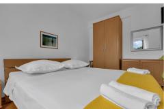 City Apartmány Tučepi Apartmán 2 – City A2 foto 4